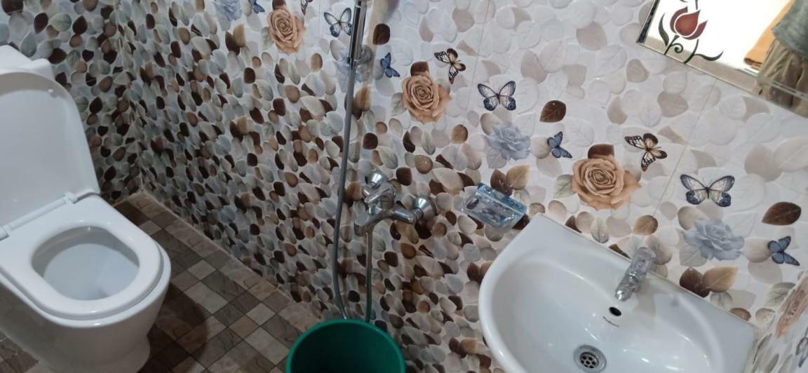 Dolphin Residency Hotel Thekkady Luaran gambar