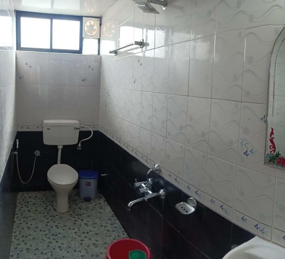 Dolphin Residency Hotel Thekkady Luaran gambar